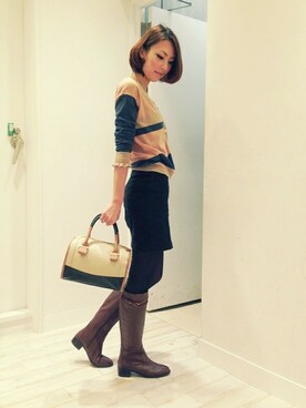 ふくちゃんさんのコーディネート