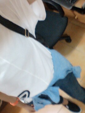 Yui ゆいさんのコーディネート