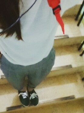 Yui ゆいさんのコーディネート