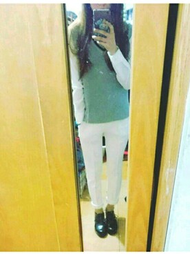 Yui ゆいさんのコーディネート