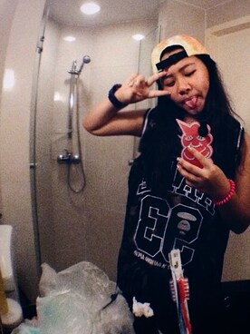 xomizkaiii さんのコーディネート