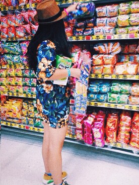 xomizkaiii さんのコーディネート