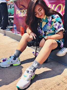 xomizkaiii さんのコーディネート