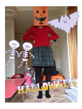  うぶた⍤⃝ さんのコーディネート