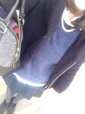  うぶた⍤⃝ さんのコーディネート