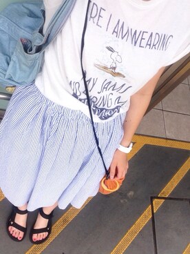  うぶた⍤⃝ さんのコーディネート