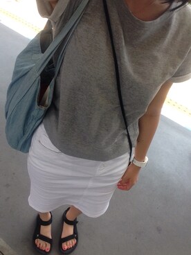  うぶた⍤⃝ さんのコーディネート