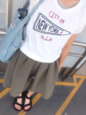  うぶた⍤⃝ さんのコーディネート