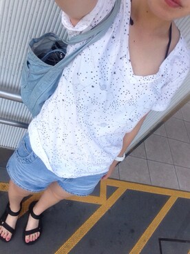  うぶた⍤⃝ さんのコーディネート