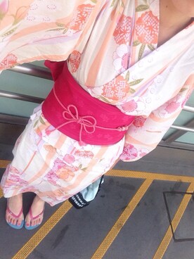  うぶた⍤⃝ さんのコーディネート