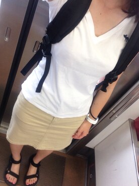  うぶた⍤⃝ さんのコーディネート