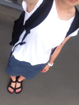  うぶた⍤⃝ さんのコーディネート