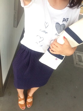  うぶた⍤⃝ さんのコーディネート