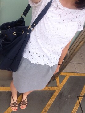  うぶた⍤⃝ さんのコーディネート