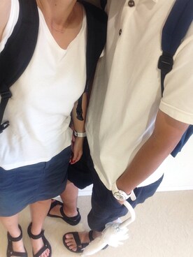  うぶた⍤⃝ さんのコーディネート