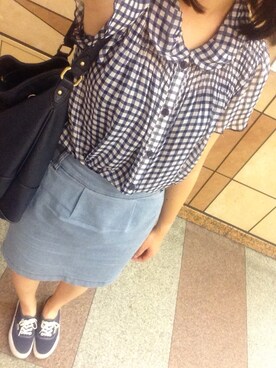  うぶた⍤⃝ さんのコーディネート