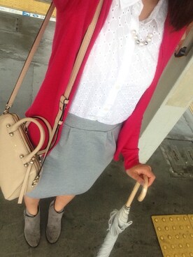  うぶた⍤⃝ さんのコーディネート