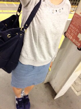  うぶた⍤⃝ さんのコーディネート