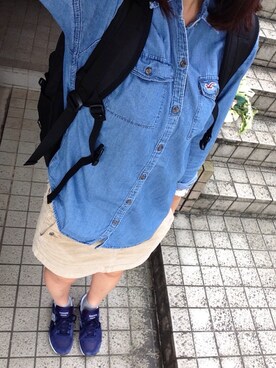  うぶた⍤⃝ さんのコーディネート