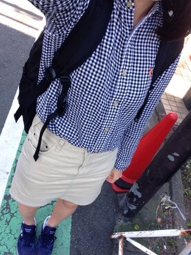  うぶた⍤⃝ さんのコーディネート