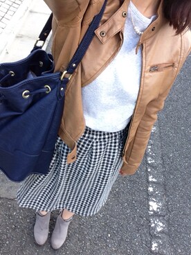  うぶた⍤⃝ さんのコーディネート