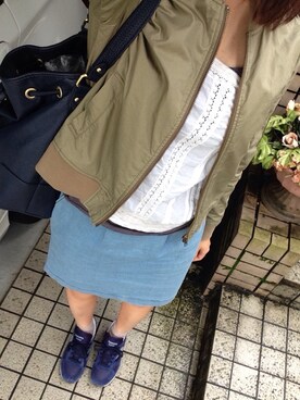  うぶた⍤⃝ さんのコーディネート