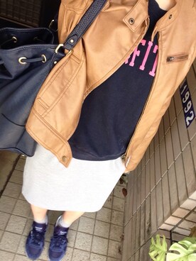  うぶた⍤⃝ さんのコーディネート