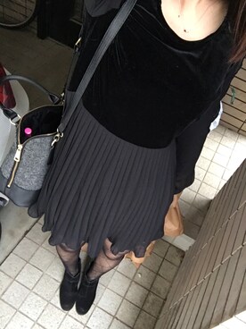  うぶた⍤⃝ さんのコーディネート