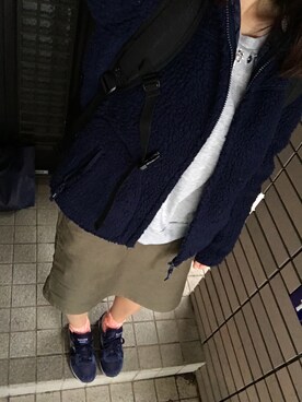  うぶた⍤⃝ さんのコーディネート