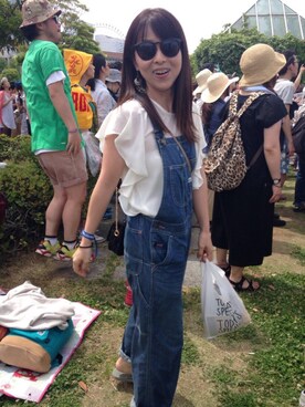 eri2さんのコーディネート