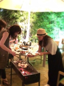 eri2さんのコーディネート