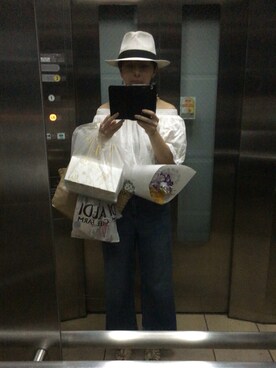 eri2さんのコーディネート