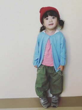 riiiaさんのコーディネート