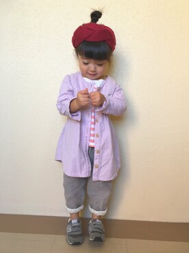 riiiaさんのコーディネート