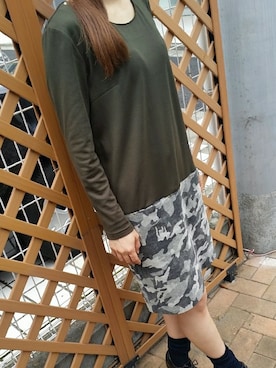 Koyamaさんのコーディネート