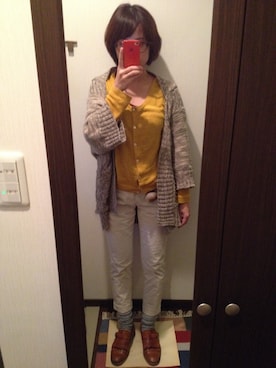 pomeさんのコーディネート