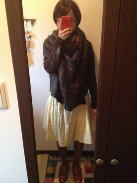 pomeさんのコーディネート
