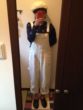 pomeさんのコーディネート