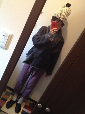 pomeさんのコーディネート