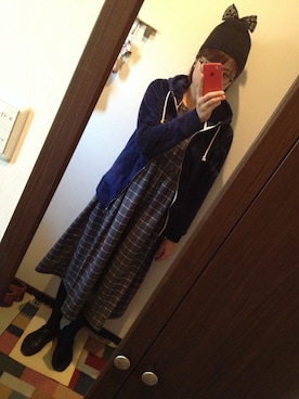 pomeさんのコーディネート