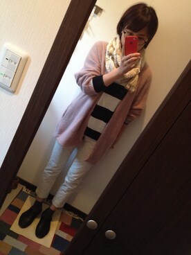 pomeさんのコーディネート