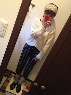 pomeさんのコーディネート