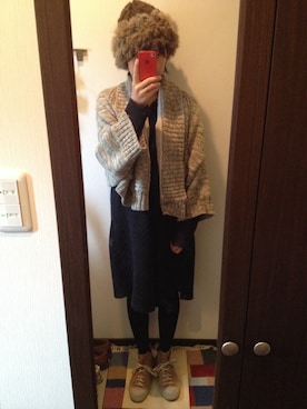 pomeさんのコーディネート