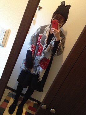 pomeさんのコーディネート