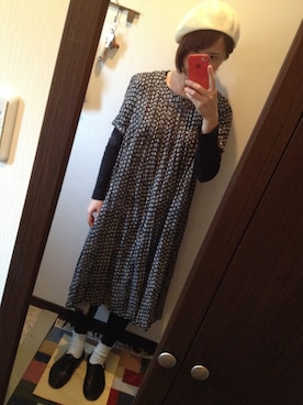pomeさんのコーディネート