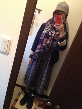 pomeさんのコーディネート