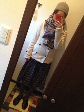 pomeさんのコーディネート