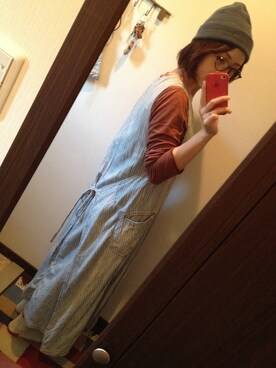 pomeさんのコーディネート
