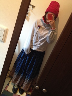 pomeさんのコーディネート