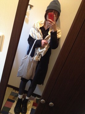 pomeさんのコーディネート